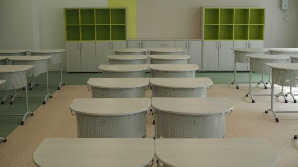 39 школ после капитального ремонта открыли в Тюменской области