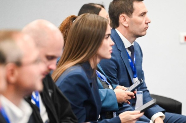 Технологический суверенитет цифровизации ТЭК обсудили российские эксперты на TNF в Тюмени