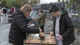 Тюменские семьи отметили Всемирный день сердца в кардиоцентре