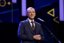 В Тюменской области прошло торжественное открытие финала всероссийского конкурса мастеров СПО