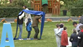 В Тюмени стартовал региональный форум для участников СВО и членов их семей