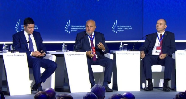 Товарооборот между Тюменской областью и Беларусью за полгода вырос на 167 % 