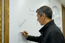 В Тюмени начал работу новый кластер федерального проекта "Профессионалитет"