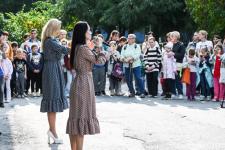 В Тюменской области увековечат "Лица героев"