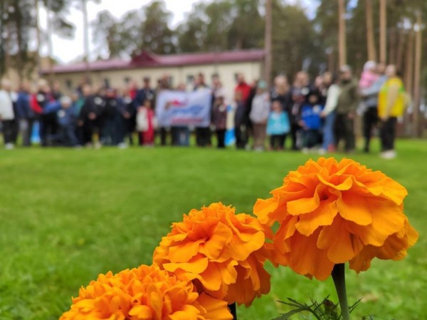 В Тюмени стартовал региональный форум для участников СВО и членов их семей