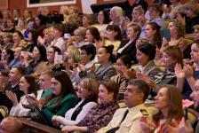 В Тюменской области прошло торжественное открытие финала всероссийского конкурса мастеров СПО