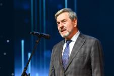 Фотогалерея: награждение победителей регионального этапа премии "Гордость нации"