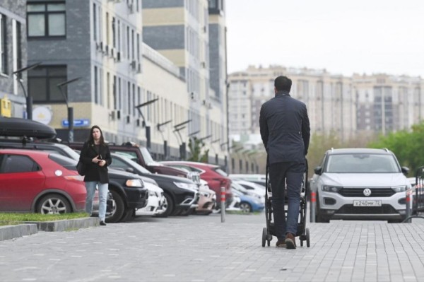 В Тюменской области стали в два раза чаще приобретать жилье за наличный расчет В Тюменской области стали в два раза чаще приобретать жилье за наличный расчет