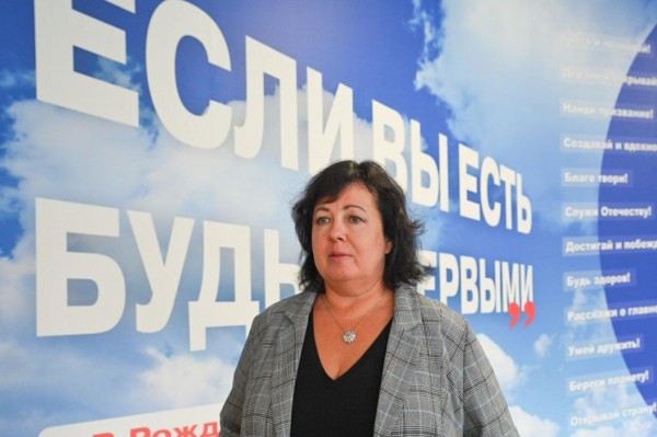 Конкурсную площадку по сварке организовали в тюменском техникуме для "Мастера года-2024" 