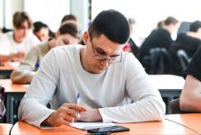 19 конкурсантов "Мастера года-2024" примет колледж цифровых и педагогических технологий 19 конкурсантов "Мастера года-2024" примет колледж цифровых и педагогических технологий