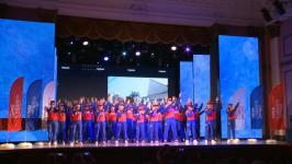 Тюменская область присоединилась к Всероссийскому проекту "Герои с нашего двора"