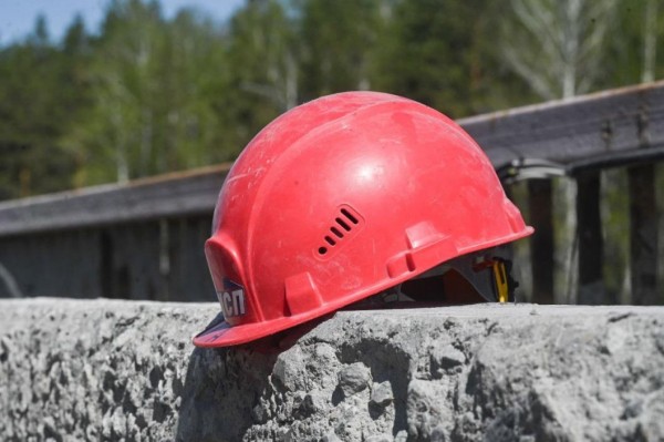 Дорога по улице Тимофея Кармацкого в Тюмени будет четырехполосной