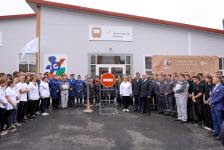 В Тюмени начал работу новый кластер федерального проекта "Профессионалитет"