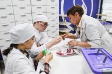 Финалистам конкурса "Мастер года-2024" расскажут о методике бесшовного образования Тюменского медколледжа