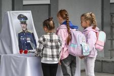 В Тюменской области увековечат "Лица героев"