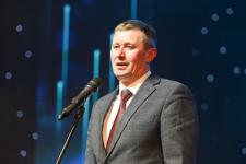 Фотогалерея: награждение победителей регионального этапа премии "Гордость нации"