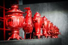 Китайская компания впервые откроет стенд на TNF