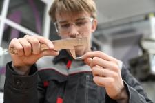 Тюменские колледжи готовы к приему финалистов конкурса "Мастер года" 