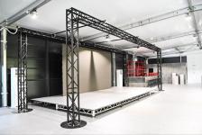 Китайская компания впервые откроет стенд на TNF