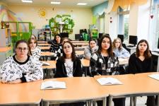 19 конкурсантов "Мастера года-2024" примет колледж цифровых и педагогических технологий 19 конкурсантов "Мастера года-2024" примет колледж цифровых и педагогических технологий