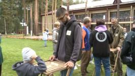 В Тюмени стартовал региональный форум для участников СВО и членов их семей