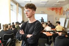 19 конкурсантов "Мастера года-2024" примет колледж цифровых и педагогических технологий 19 конкурсантов "Мастера года-2024" примет колледж цифровых и педагогических технологий