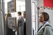 Тюменские колледжи готовы к приему финалистов конкурса "Мастер года" 