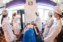 Финалистам конкурса "Мастер года-2024" расскажут о методике бесшовного образования Тюменского медколледжа