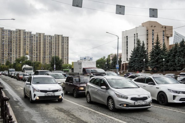 Россия и Казахстан ускорили оформление электронных паспортов транспортных средств