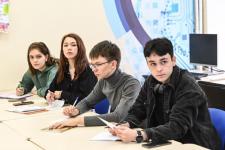 19 конкурсантов "Мастера года-2024" примет колледж цифровых и педагогических технологий 19 конкурсантов "Мастера года-2024" примет колледж цифровых и педагогических технологий