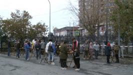 Тюменские семьи отметили Всемирный день сердца в кардиоцентре