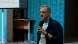 Более 200 поисковиков из пяти регионов отрабатывают навыки на полигоне под Тюменью Более 200 поисковиков из пяти регионов отрабатывают навыки на полигоне под Тюменью