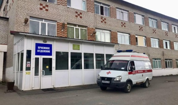 Капитальный ремонт сделают в Юргинской поликлинике