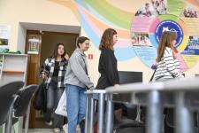 19 конкурсантов "Мастера года-2024" примет колледж цифровых и педагогических технологий 19 конкурсантов "Мастера года-2024" примет колледж цифровых и педагогических технологий