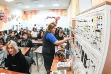 19 конкурсантов "Мастера года-2024" примет колледж цифровых и педагогических технологий 19 конкурсантов "Мастера года-2024" примет колледж цифровых и педагогических технологий