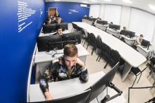 Конкурсную площадку по сварке организовали в тюменском техникуме для "Мастера года-2024" 