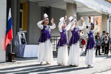 В Тюменской области увековечат "Лица героев"