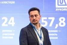 Новые технологии и оборудование для ТЭК представили на TNF резиденты Нефтегазового кластера Новые технологии и оборудование для ТЭК представили на TNF резиденты Нефтегазового кластера