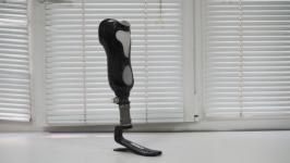 Фонд "Защитники Отечества" помогает тюменским ветеранам СВО получить доплату за средства реабилитации