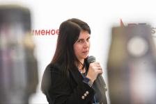 Новые технологии и оборудование для ТЭК представили на TNF резиденты Нефтегазового кластера Новые технологии и оборудование для ТЭК представили на TNF резиденты Нефтегазового кластера