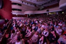 В Тюменской области прошло торжественное открытие финала всероссийского конкурса мастеров СПО