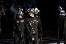 В Тюменской области прошло торжественное открытие финала всероссийского конкурса мастеров СПО