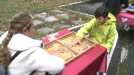 Тюменские семьи отметили Всемирный день сердца в кардиоцентре