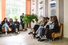 19 конкурсантов "Мастера года-2024" примет колледж цифровых и педагогических технологий 19 конкурсантов "Мастера года-2024" примет колледж цифровых и педагогических технологий