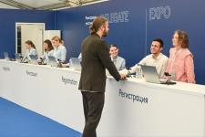 Китайская компания впервые откроет стенд на TNF