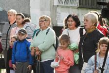 В Тюменской области увековечат "Лица героев"