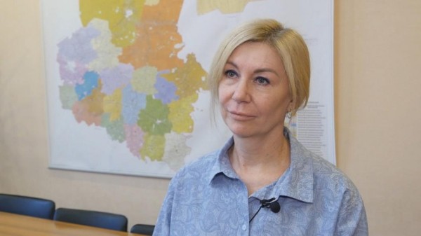 Тюменский боец СВО попробовал себя в роли лесничего благодаря программе "Время героев"