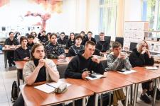 19 конкурсантов "Мастера года-2024" примет колледж цифровых и педагогических технологий 19 конкурсантов "Мастера года-2024" примет колледж цифровых и педагогических технологий