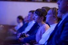 В Тюменской области прошло торжественное открытие финала всероссийского конкурса мастеров СПО