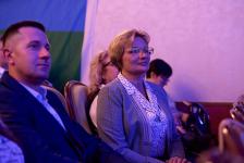 В Тюменской области прошло торжественное открытие финала всероссийского конкурса мастеров СПО